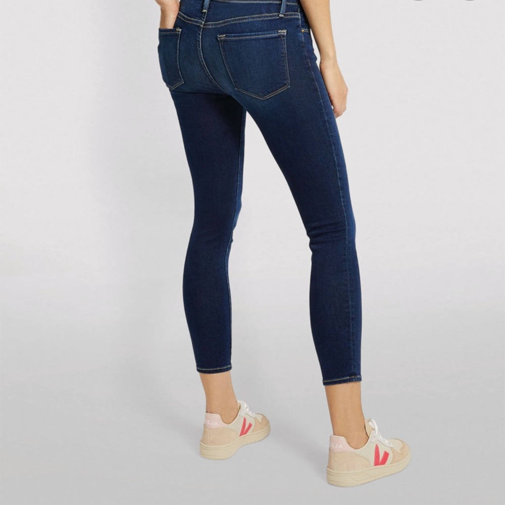 Frame ale Skinny De Jeanne